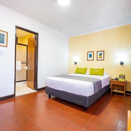 Hotel Ayenda 1502 Principe Bucaramanga Exteriér fotografie