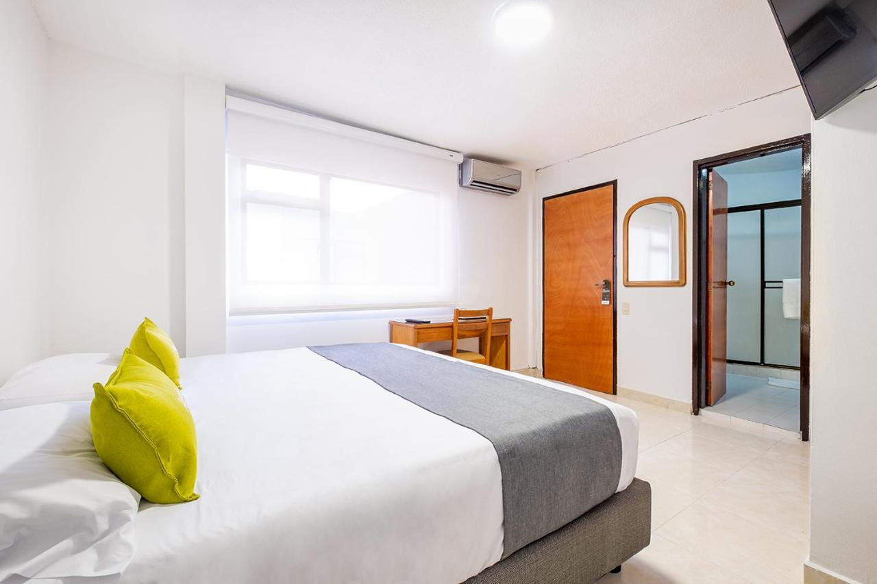 Hotel Ayenda 1502 Principe Bucaramanga Exteriér fotografie