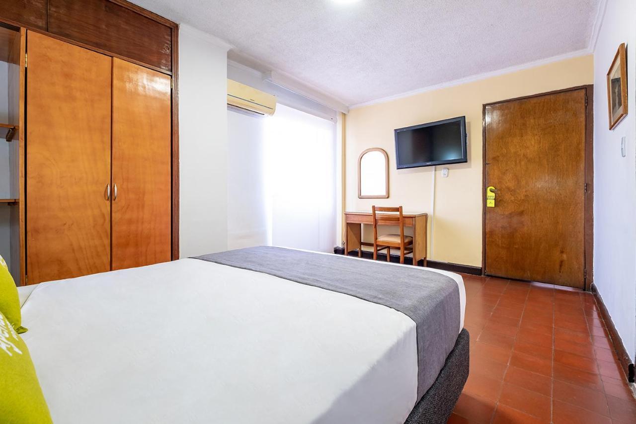 Hotel Ayenda 1502 Principe Bucaramanga Exteriér fotografie