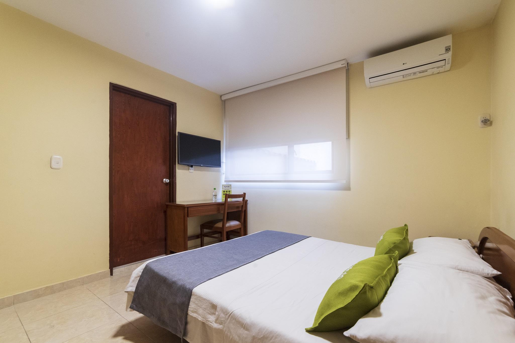 Hotel Ayenda 1502 Principe Bucaramanga Exteriér fotografie