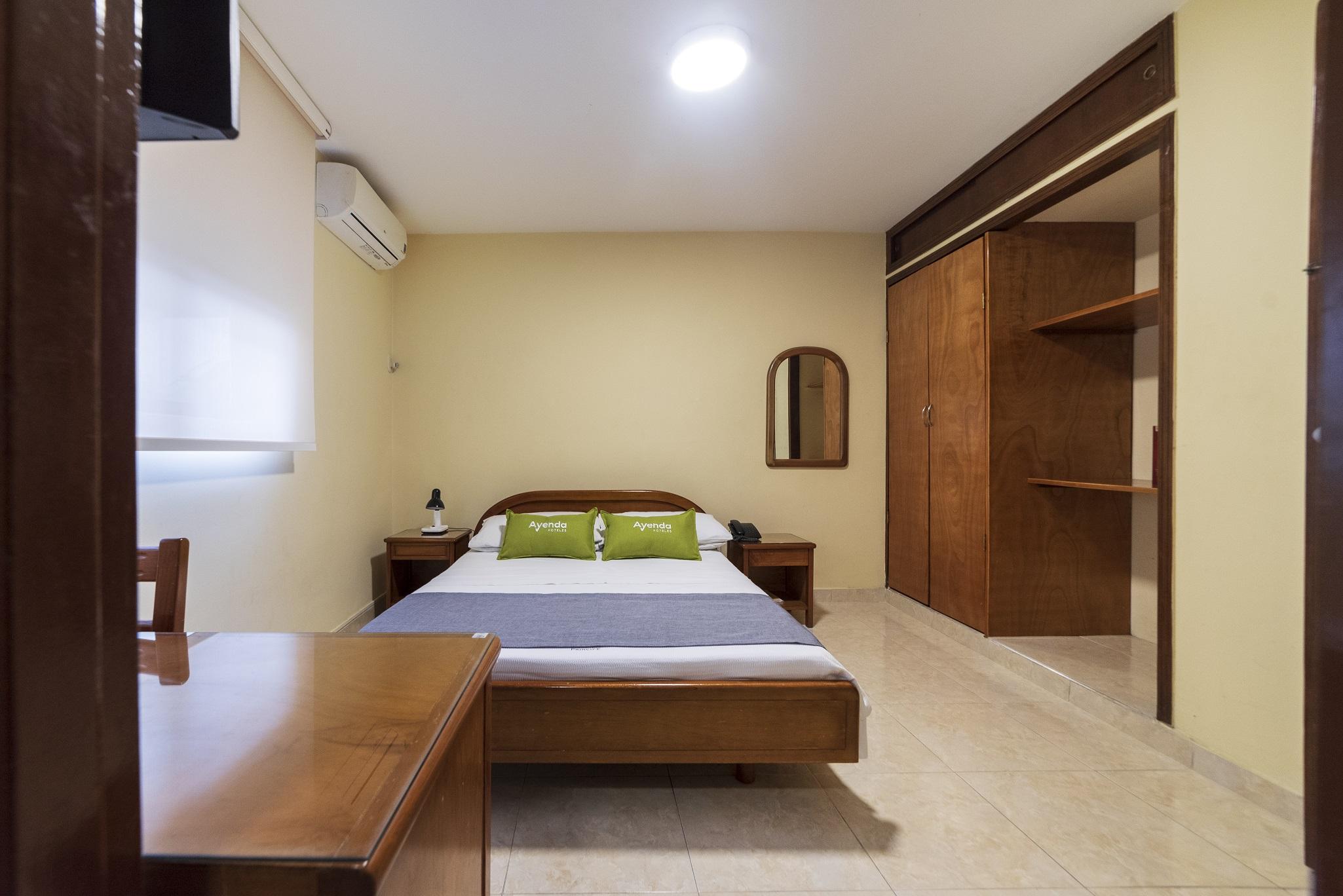 Hotel Ayenda 1502 Principe Bucaramanga Exteriér fotografie