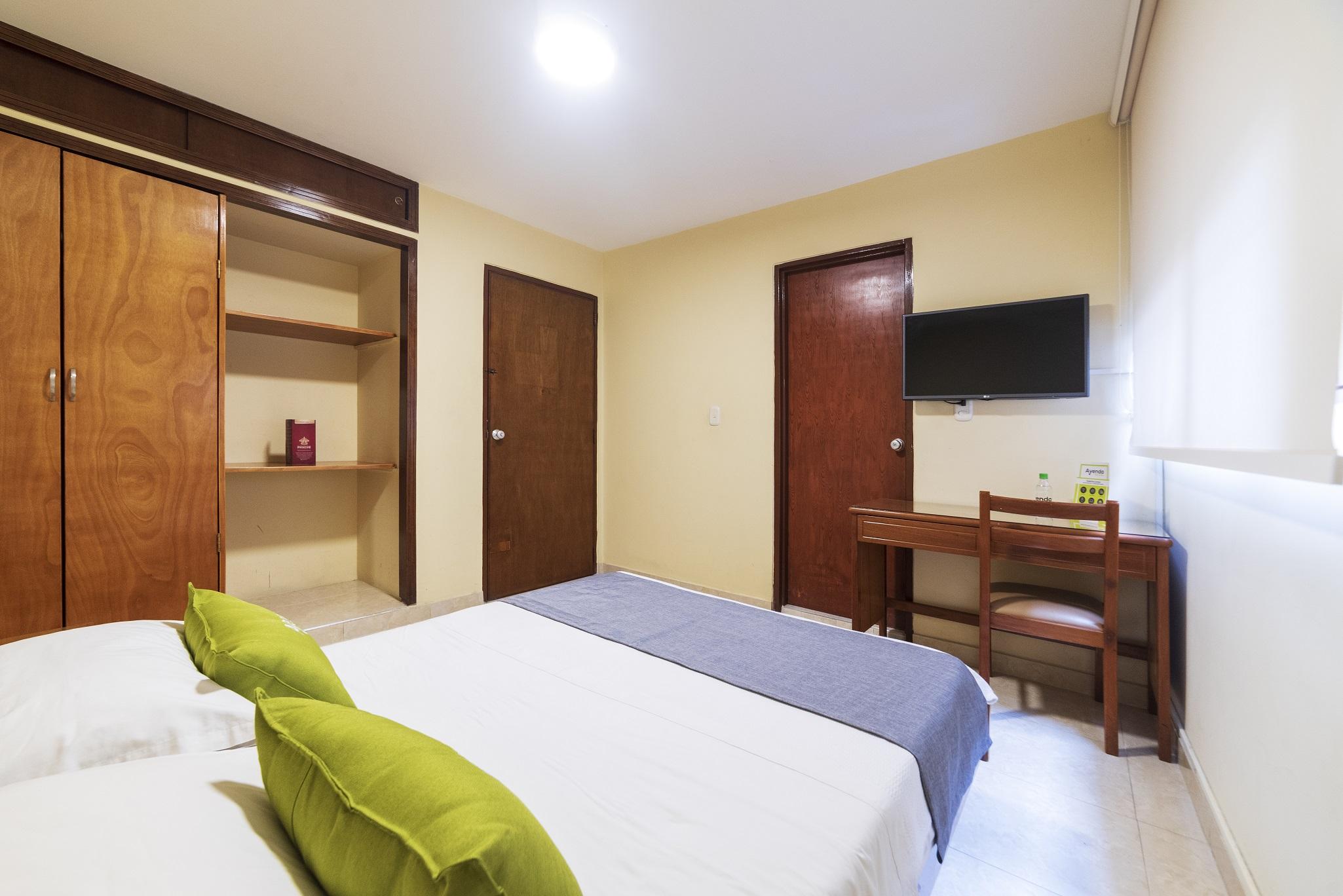 Hotel Ayenda 1502 Principe Bucaramanga Exteriér fotografie