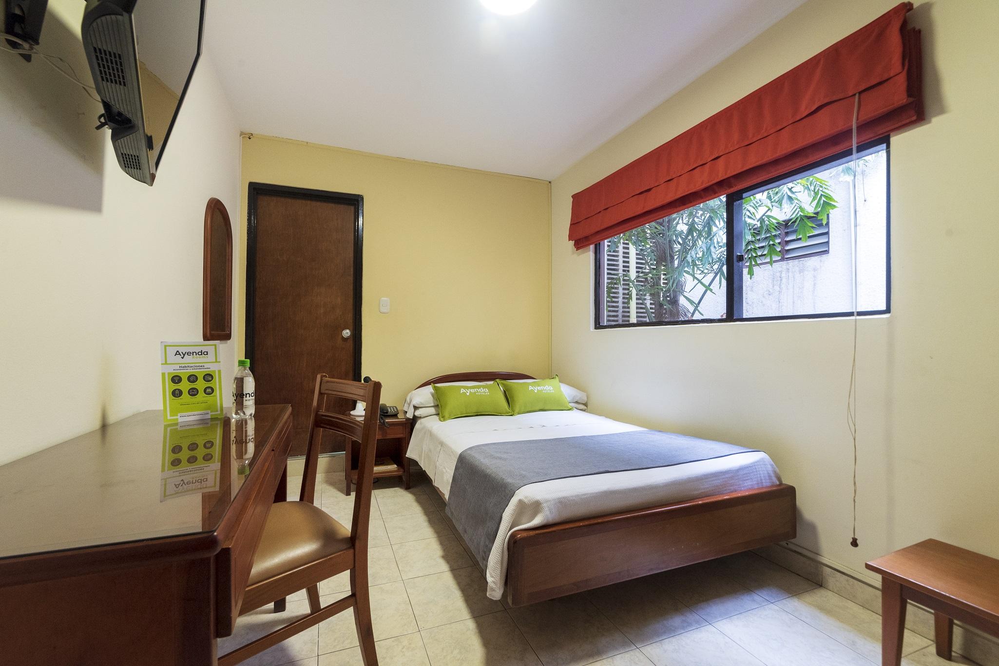 Hotel Ayenda 1502 Principe Bucaramanga Exteriér fotografie
