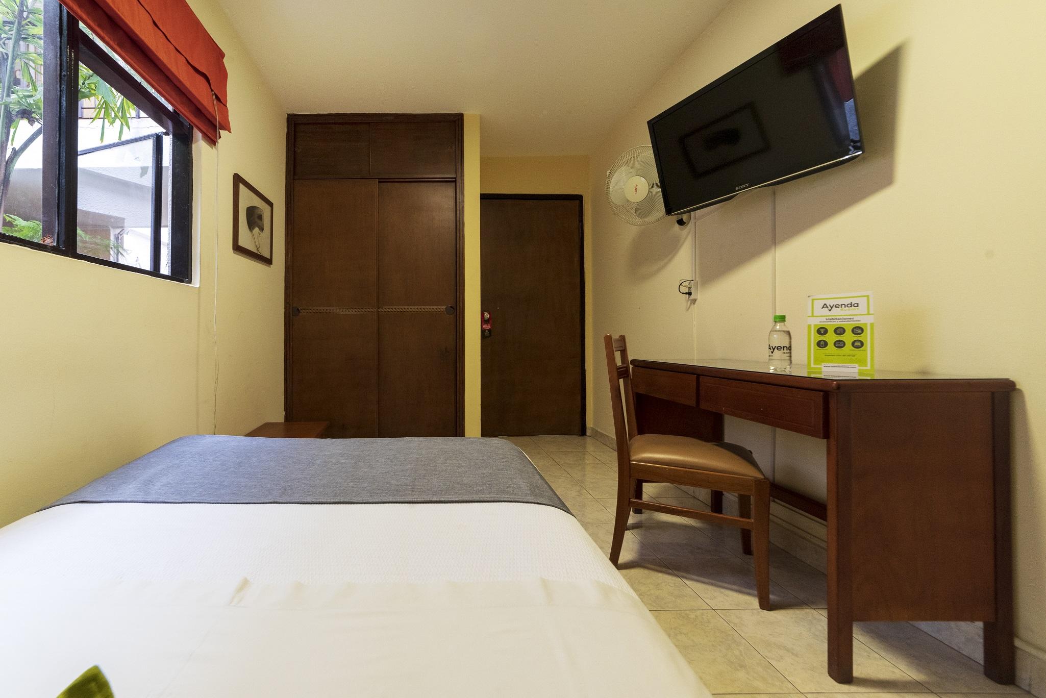 Hotel Ayenda 1502 Principe Bucaramanga Exteriér fotografie