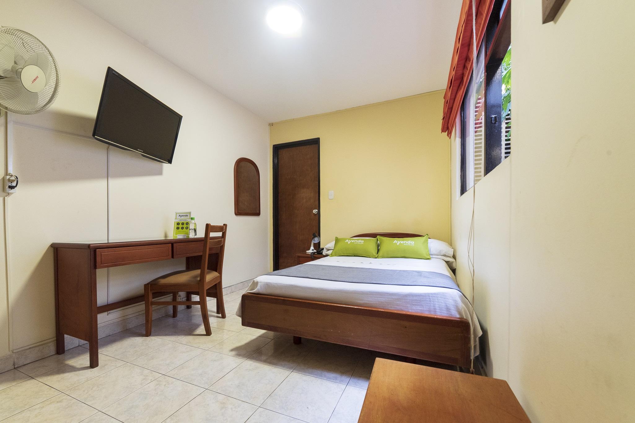 Hotel Ayenda 1502 Principe Bucaramanga Exteriér fotografie