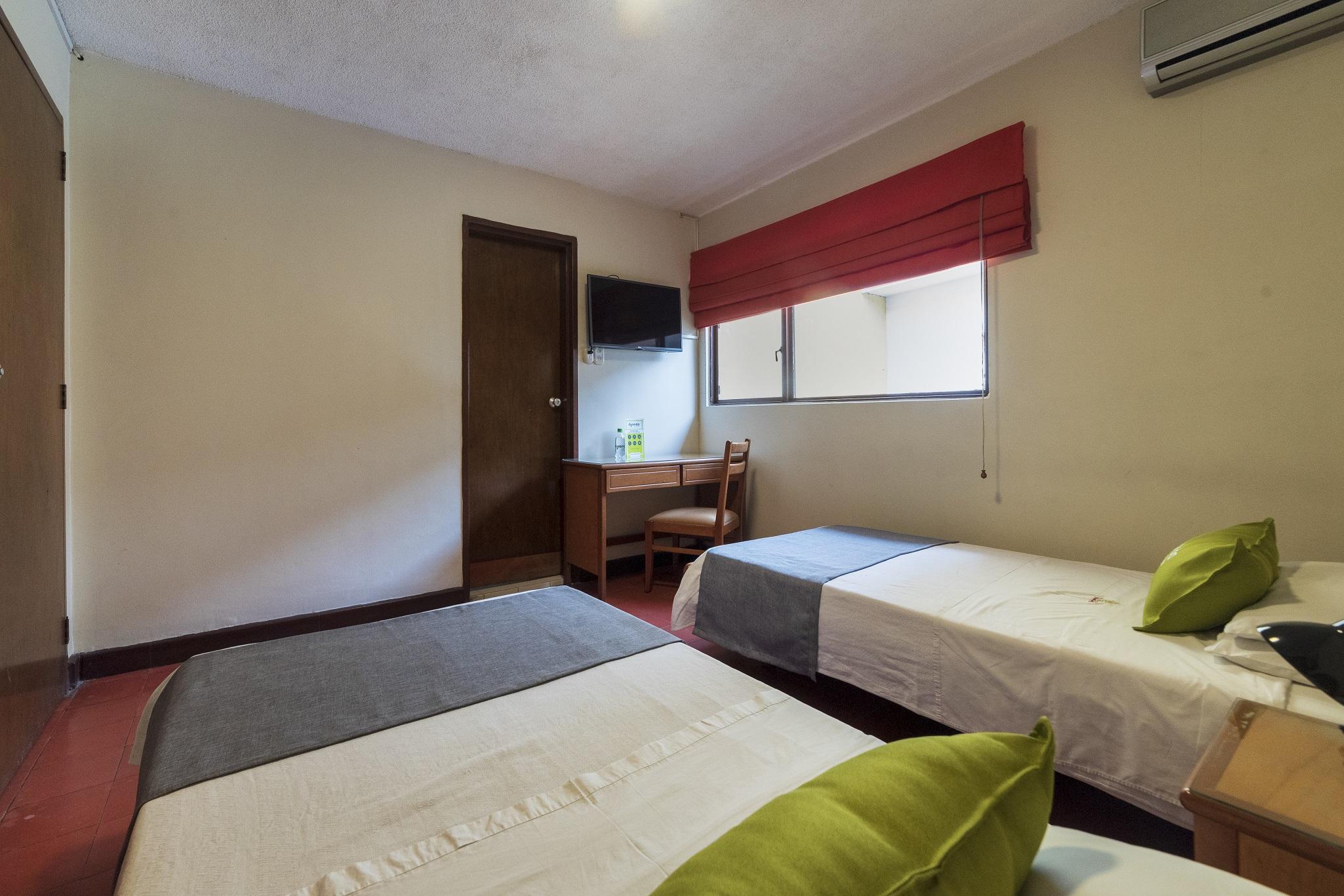 Hotel Ayenda 1502 Principe Bucaramanga Exteriér fotografie