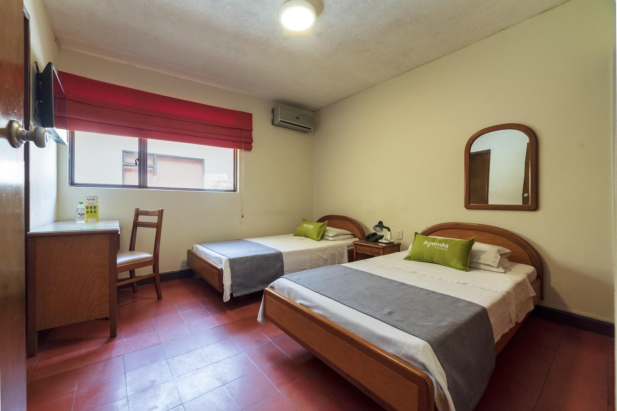 Hotel Ayenda 1502 Principe Bucaramanga Exteriér fotografie