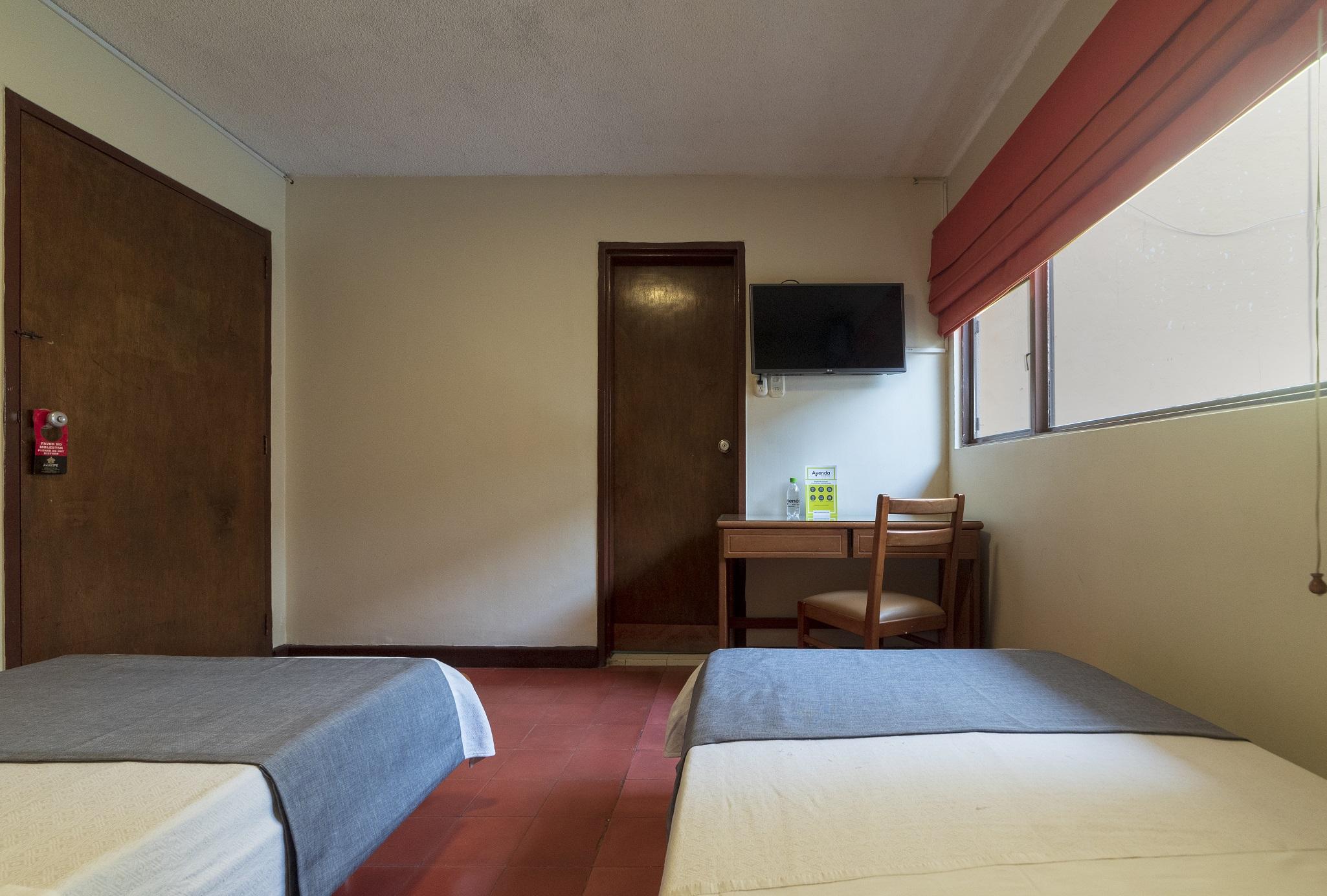Hotel Ayenda 1502 Principe Bucaramanga Exteriér fotografie