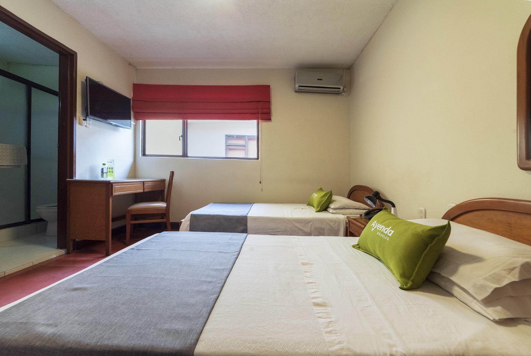 Hotel Ayenda 1502 Principe Bucaramanga Exteriér fotografie
