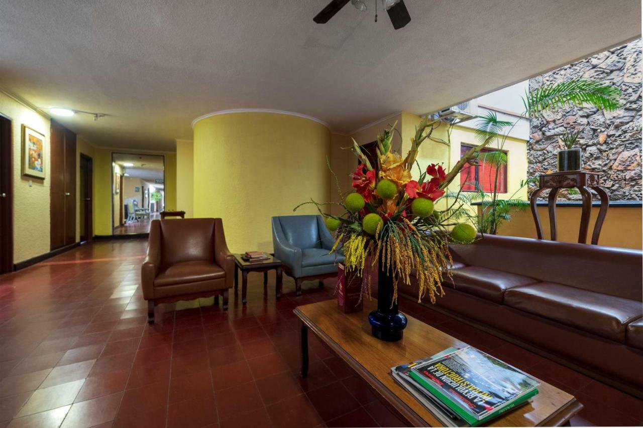 Hotel Ayenda 1502 Principe Bucaramanga Exteriér fotografie